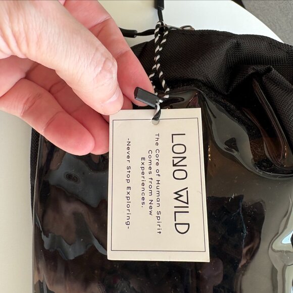 NWT - Wild Mustard Outdoor Trail Hiking Shoes - Picture 6 of 7